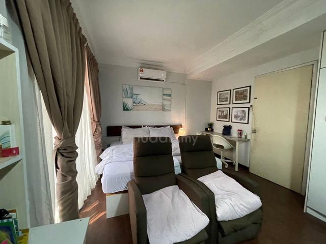 House for Sale @ Ampang Below Market Value | GOOD FOR INVESTMENT 1