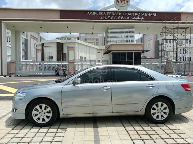 2008 Toyota CAMRY 2.0 E ACV41R-JEPNKE (A) - 1