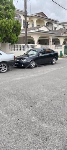 2010 Proton PERSONA 1.6 BASE LINE (M) - 2