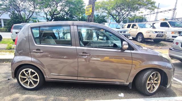 2008 Perodua MYVI 1.3 DIRECT OWNER - 4