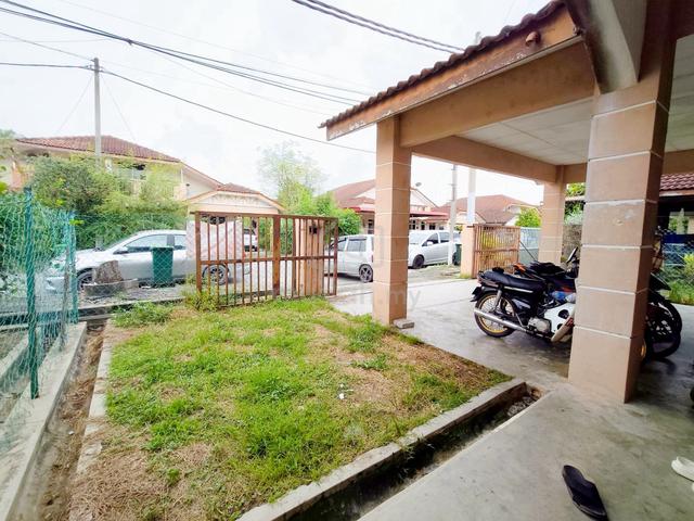 TMN SERI MURNI Bawah 400k FULL LOAN NonBumiLot CASHBACK 50k 1