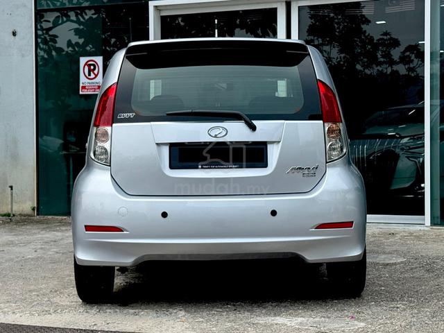 2010 Perodua MYVI 1.3 EZI (A) LIKE NEW WARRANTY - 4