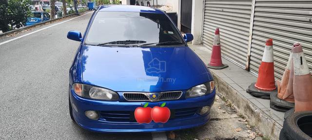 1997 Proton PUTRA 1.8 EXI C99 (M) - 1