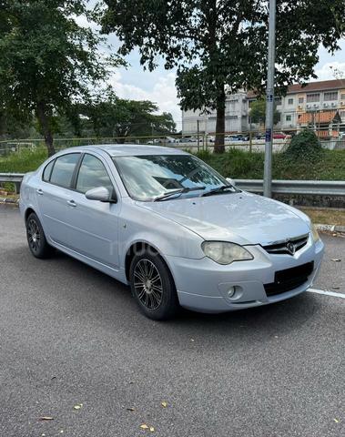 2008 Proton PERSONA 1.6 MEDIUM LINE (M) - 1