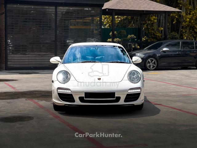 2009 Porsche 911 3.8 CARRERA S (A) - 2
