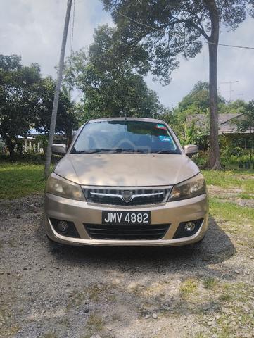 2011 Proton SAGA 1.3 SE (A) - 2