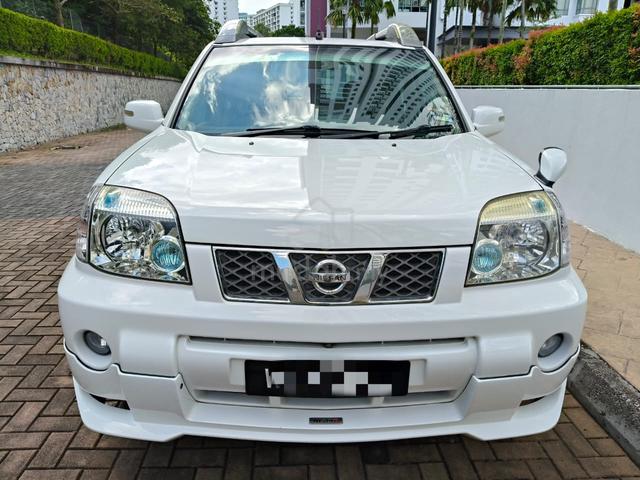 2011 Nissan X-TRAIL 2.5 COMFORT T30 ENHANCED (A) - 3