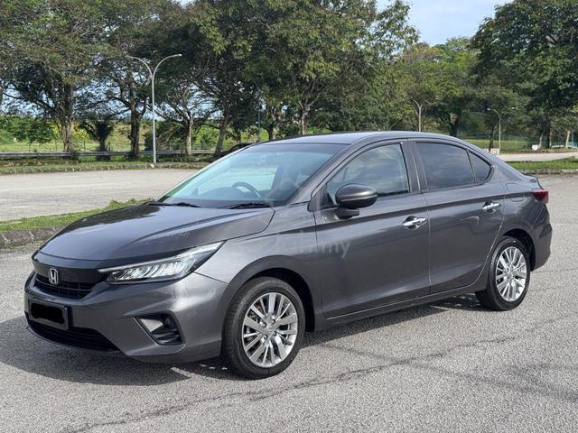2020 Honda CITY 1.5 V (A) - 1