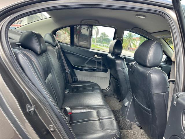 2011 Proton PERSONA 1.6 SE (A) - 5