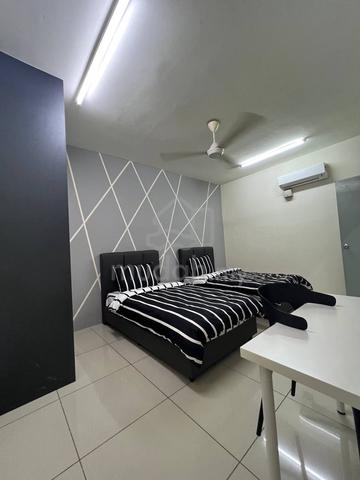 PV20 Condo - Variety Room for Rent 1