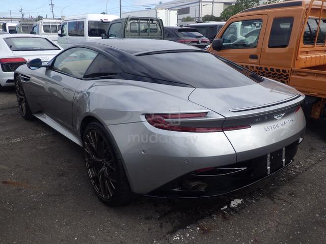 2024 Aston Martin DB12 4.0 V8 Coupe (A)5A 6000km - 4