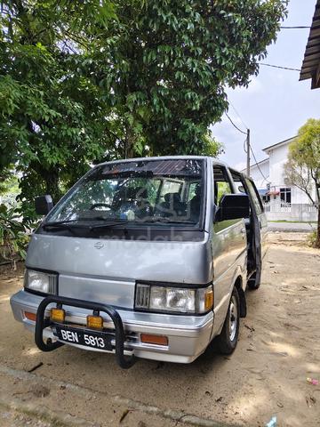 1995 Nissan VANETTE 1.5 ELITE C22 (M) - 1