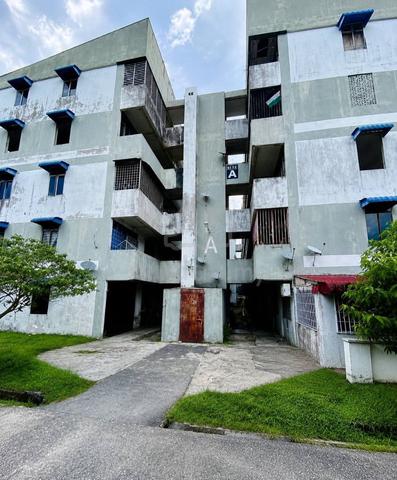 Taman Jati 1