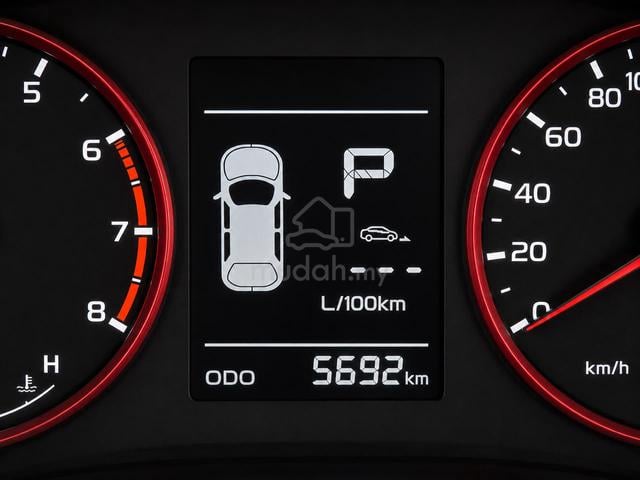 2024 Proton SAGA 1.3 PREMIUM S 5K KM DEMO UNIT - 2