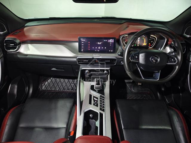 2021 Proton X50 1.5 Flagship Spec Macam Baru - 3
