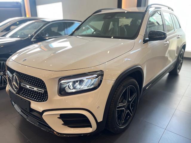 *CLEARANCE|UNREG*NEW 2024 Mercedes Benz GLB250 AMG - 4
