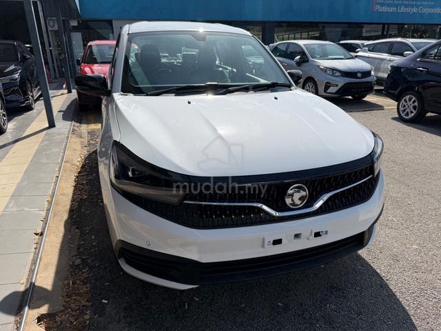 Full Loan 2026 Proton SAGA 1.5 STANDARD (A) - 1