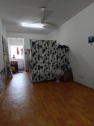 I-Park Apartment 1