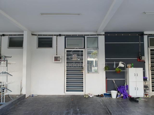 (For Sale) KITA BAYU, Cybersouth 1