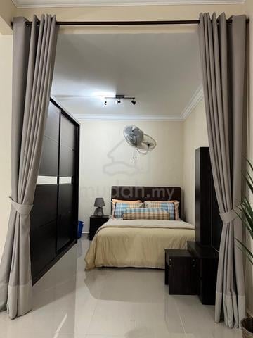 Studio Room for rent 1