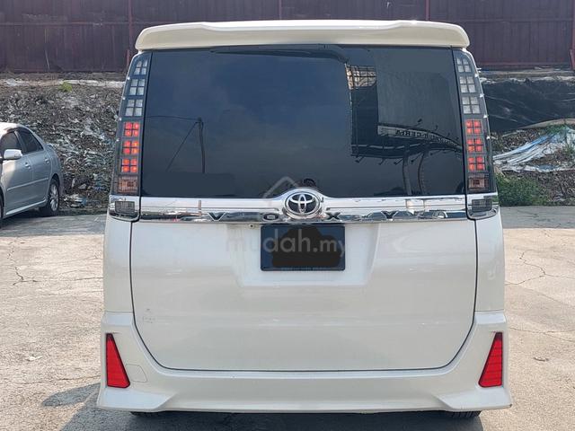 2014 Toyota VOXY 2.0 ZS💚3 Year Warranty - 4