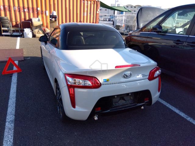 OFF% Daihatsu Copen Robe 660 TURBO BILSTEIN RECARO - 3