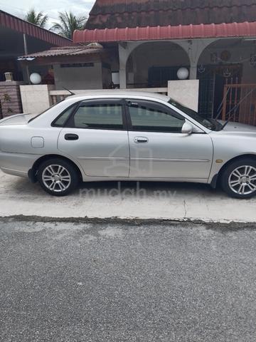 2006 Proton WAJA 1.6 CAMPRO P2 H-LINE (M) - 5