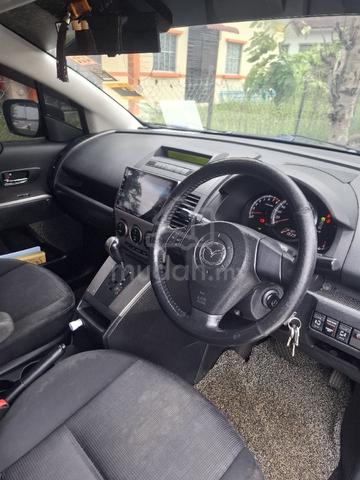 2008 Mazda 5 2.0 (A) - 4
