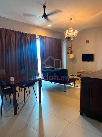 Serin Residency 1