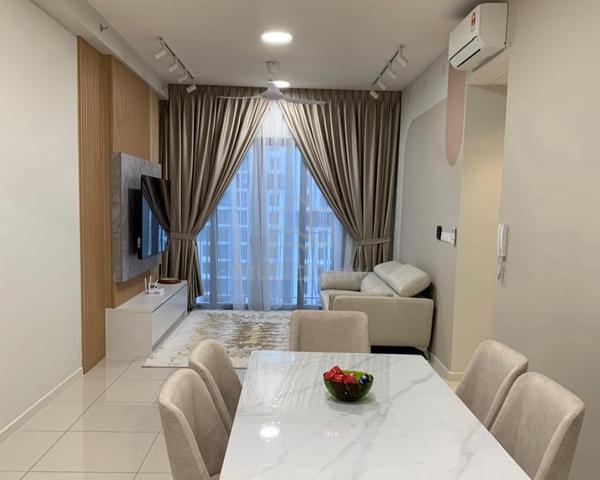Sunway Avila Residences 1