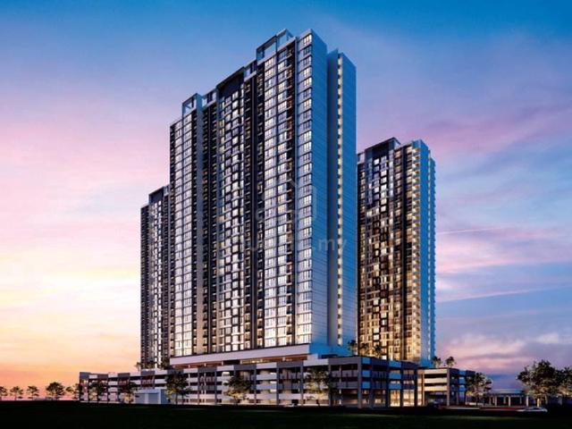 Trellis Residences 1