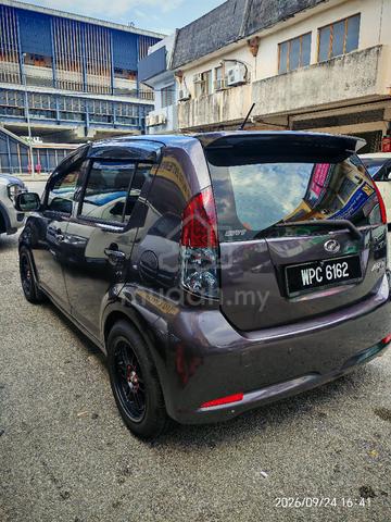 2006 Perodua MYVI 1.3 EZI (A) - 5