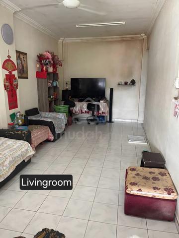 Taman Che Mei CL999 Terrace House For Sale 1