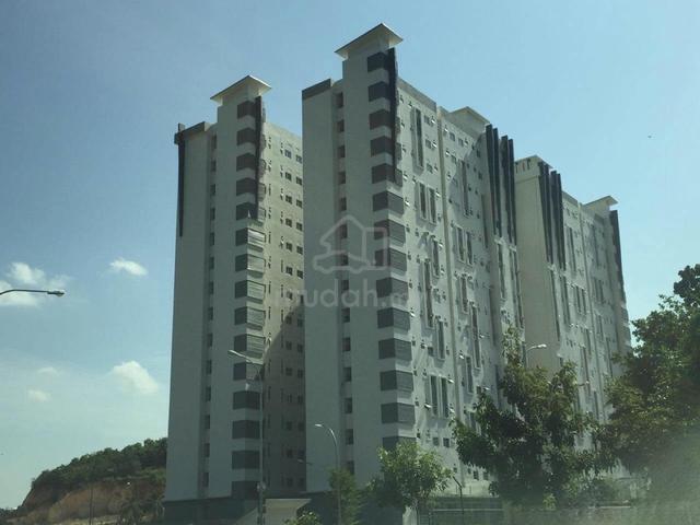 Lodge Residence 1