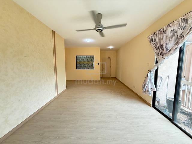 Larkin Residence (Phase One) 1