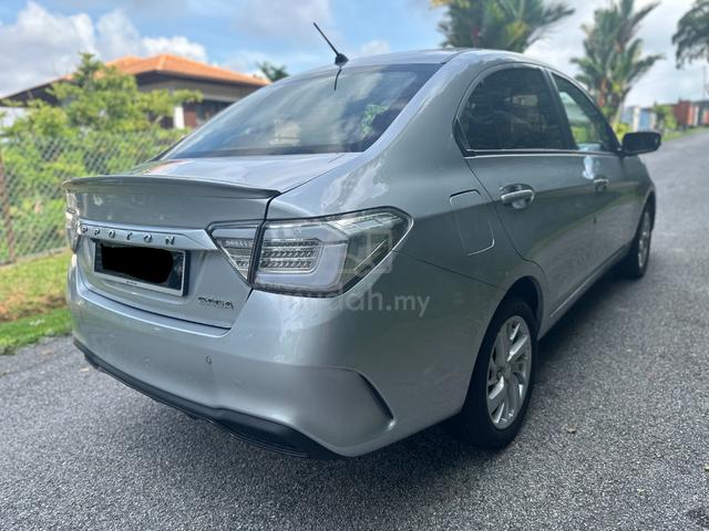 2024 Proton SAGA 1.3 PREMIUM AT MY19 FACELIFT (A) - 2