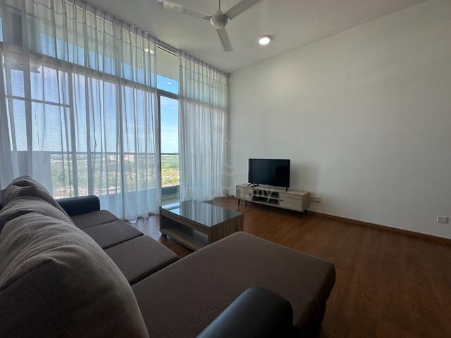 1Sulaman Platinum Tower 1