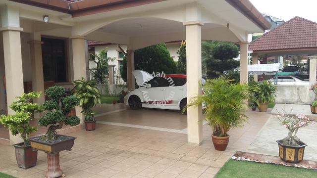 2 storey Bungalow (extra big land), Taman Bukit Noning, Bukit Mertajam 1