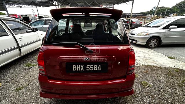 2005 Perodua KELISA 1.0 (MANUAL) - 5