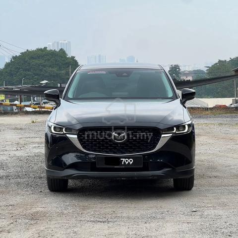 2024 Mazda CX-5 2.0 G GVC PLUS HIGH / 34K Mileage - 3