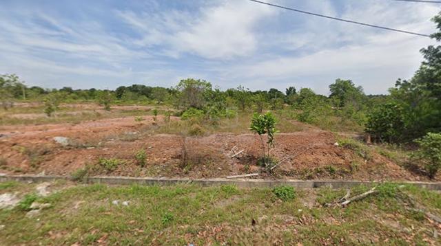 Freehold Industry Land Tanjong Minyak Bukit Rambai Melaka 1