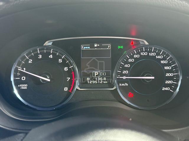 2016 Subaru FORESTER 2.0 2.0I-P SUV (A) POWER BOOT - 5