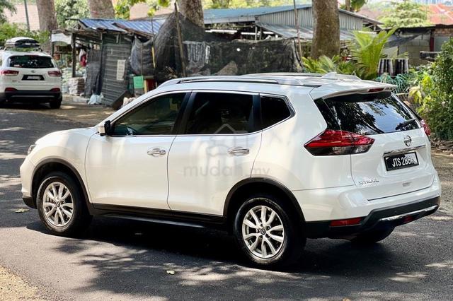 2019 Nissan X-TRAIL 2.0 - 3