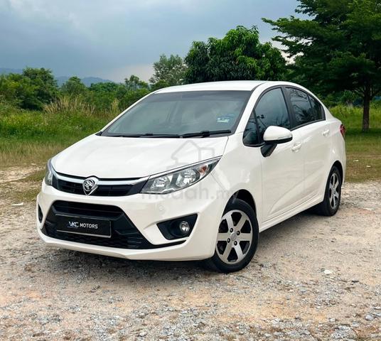 2017 Proton PERSONA 1.6 PREMIUM (A)SENANG LOAN - 1