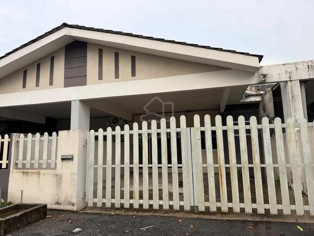 New Single Storey Lahat Ipoh Pengkalan Town For Sale 1