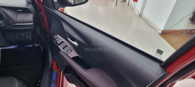 2026 New Toyota VIOS 1.5 (A) Readystok - 4