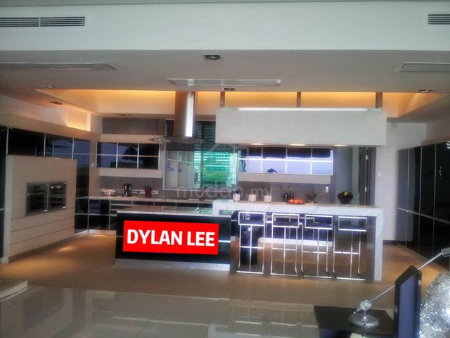 Infinity Beachfront Super Condominium 1