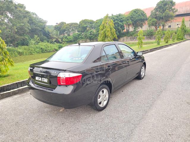 2004 Toyota VIOS 1.5 (A) - 4