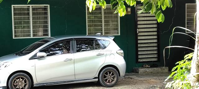 Rumah untuk disewa 1