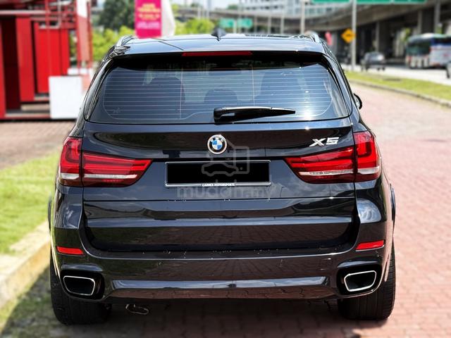 2018 Bmw X5 2.0 xDRIVE40e M SPORT F15 5.YEAR WRTY - 4